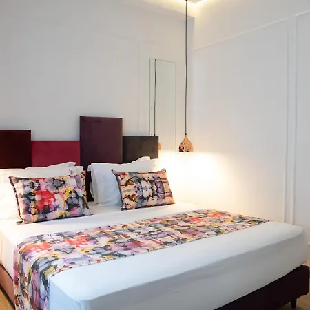 Garment District Suites-2