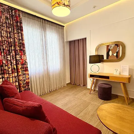 Garment District Suites-2
