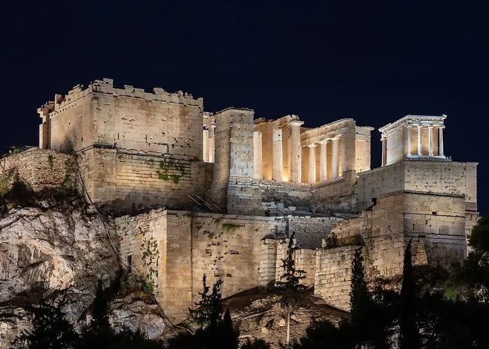 Xenia's Cozy Apartment (near Acropolis Museum)